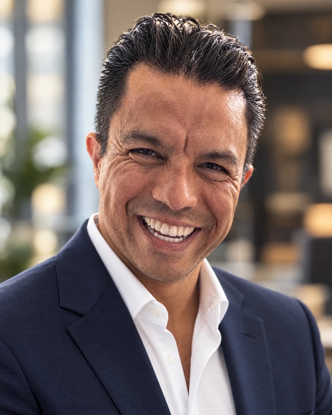 Ricardo Quijano, Founding Partner of BST Alliance
